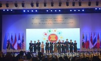 ASEAN経済閣僚会議