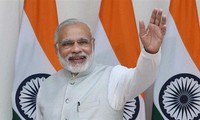 インド首相 ベトナムを公式訪問