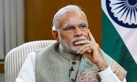 インド首相、ベトナムとの関係を評価