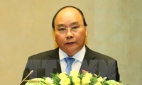 フック首相、ASEAN首脳会議に出席