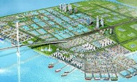 クアンニン省、港湾・工業団地コンプレックスを建設