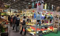 「Mega Show香港」見本市で ベトナム商品 注目を集める