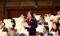 国会、１７年の国家予算公布に関する決議を採択