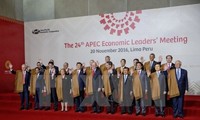 ＡＰＥＣ「保護主義に対抗」