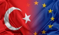 EUとトルコとの関係 