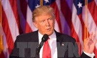 トランプ氏、「一つの中国」堅持　