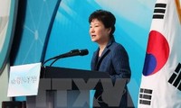 韓国 野党３党が大統領の弾劾求める議案を国会に提出