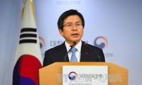 韓国首相 対朝鮮民主主義人民共和国 安全保障に万全期す姿勢強調