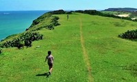 人気ある観光地
