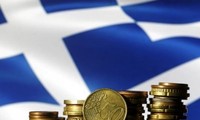 ギリシャへの債務軽減策導入を見合わせ　ユーロ圏財務相会合