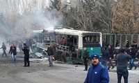 トルコ「自動車爆弾テロは分離主義組織の犯行」