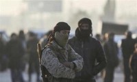 ISがシリア北部で市民30人殺害？トルコ軍が非難