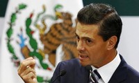 メキシコ大統領「残念非難する」