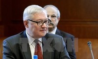 米ロの関係改善には省庁間の直接対話が不可欠＝ロシア外務次官