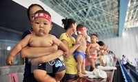 中国の人口、2020年に14億2000万人ほどに