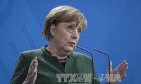 ＥＵ、対米ＦＴＡ交渉に進展なければ他の交渉加速すべき＝独首相