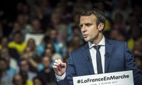 大混戦のフランス大統領選