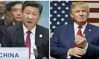 トランプ米大統領 「１つの中国」の原則を尊重