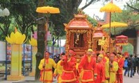 コンソン・キェプバク祭り 始まる