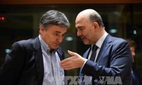 ギリシャと債権団、新たな改革案協議で合意　追加融資巡り