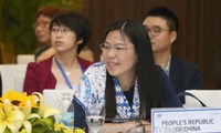 APEC２０１７のSOM 5日目の議事日程