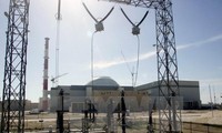 IAEA、「イランが核合意を履行」