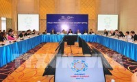 APEC、食糧安全保障などを優先