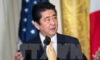 日本首相、訪ロへ