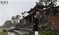 村のルーツにたどる神社