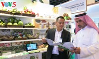 ベトナム企業33社、ドバイ・「Gulfood 2017」に参加