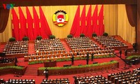 中国、政協が開幕 