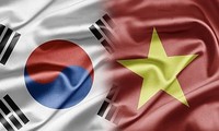 ベトナム・韓国、環境保護に協力