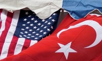 米国務長官、ＮＡＴＯ外相理出席へ＝トルコも訪問