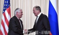 シリア化学兵器問題の国連安保理決議案 ロシアが拒否権