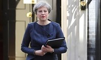 英国の総選挙の前倒しをめぐる問題