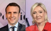 仏大統領選の決選投票、マクロン氏敗北の可能性低い＝アムンディ