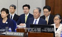 韓国 パク前大統領 みずからの言葉で無罪主張へ