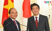 ベトナム・日本共同宣言