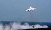 米ロ緊張 シリアでエスカレート