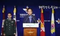 韓国の南北対話提案 朝鮮半島の緊張緩和に役立つか