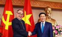 ASEAN経済共同体の方針