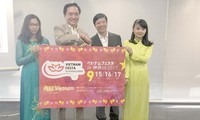 「ベトナムフェスタ in 神奈川」今年も開催