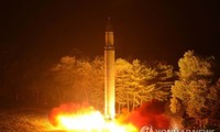  朝鮮半島の緊張緩和へ 外交的解決 必至