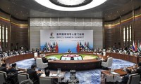 BRICS 影響力の拡大