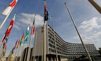 国際的責任を示すベトナム