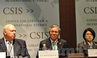 CSIS、アジアの構造に関する年次シンポジウムを開催