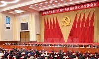 中国の転換点を記す第１９回中国共産党大会