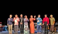 日越国交樹立４５周年を記念する音楽会