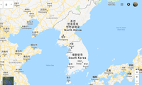 朝鮮半島情勢