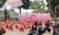 ベトナム・日本文化交流祭